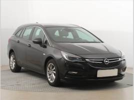 Opel Astra 1.6 CDTI, Serv.kniha, Navi