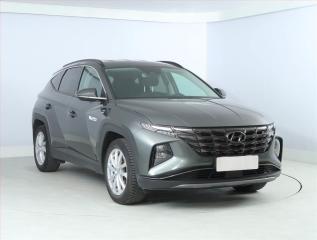 Hyundai Tucson Style 1.6 CRDi 48V MHEV