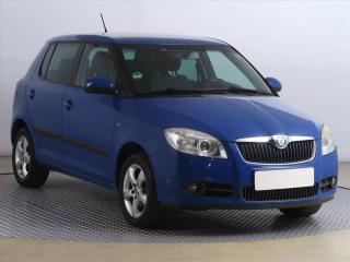 koda Fabia 1.2, R,1.maj