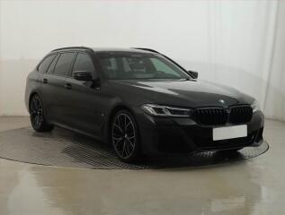 BMW M Sport 520d xDrive