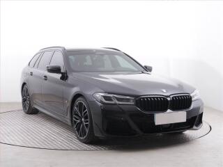 BMW M Sport 520d xDrive