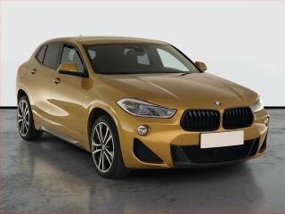 BMW X2 M Paket sDrive18d, Automat