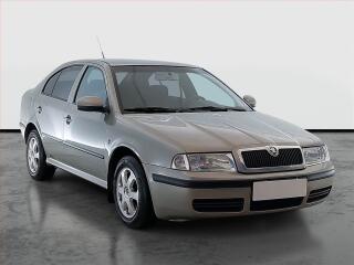 �koda Octavia 1.9 TDI , nov� STK, Ta�n�
