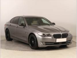 BMW 523i, Automat, Serv.kniha