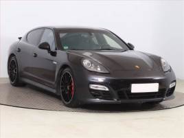 Porsche Panamera GTS, GTS 316 kW, R, 1.maj.