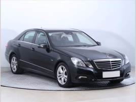 Mercedes-Benz E 350 CDI, Automat, Ke, Navi