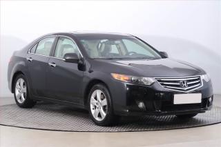 Honda Accord 2.4 i-VTEC, Automat, Navi