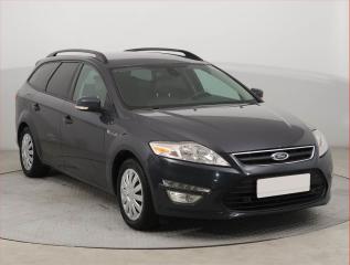 Ford Mondeo 1.6 EcoBoost, Navi