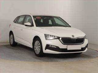 koda Scala Ambition 1.0 TSI, R,1.maj