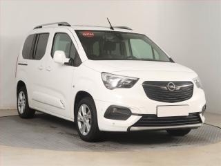 Opel Combo 1.2 Turbo, 5Mst, R, DPH