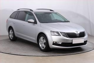 koda Octavia Ambition 1.4 TSI, Tempomat