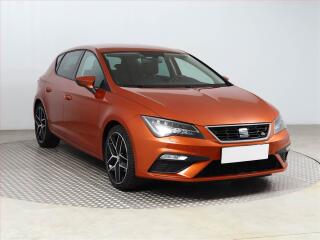 Seat Leon 1.5 TSI, �R,1.maj, Serv.kniha