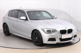 BMW M Paket 118i, Xenony