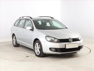 Volkswagen Golf 1.6 TDI, Navi