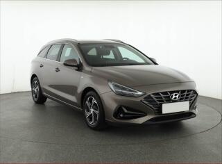 Hyundai i30 Smart 1.5 T-GDI MHEV