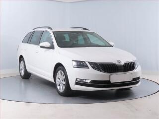 �koda Octavia 2.0 TDI, Tempomat