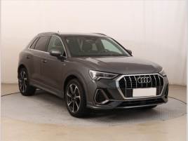 Audi Q3 S-Line 35 TDI