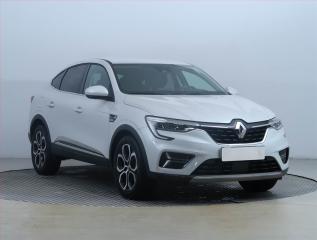 Renault Arkana Intens E-Tech