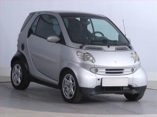 Smart Fortwo 0.6 , Automat, po STK
