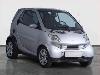 Smart Fortwo 0.6 , Automat, po STK