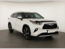 Toyota Highlander 2.5 Hybrid