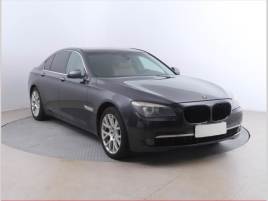 BMW 730d, Automat, Serv.kniha