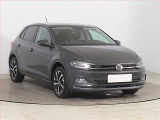 Volkswagen Polo Highline 1.0 TSI, Automat, R