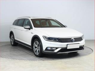 Volkswagen Passat Alltrack 2.0 TDI, 4X4