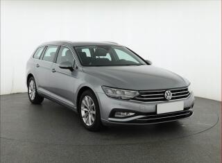 Volkswagen Passat Business 2.0 TDI, Automat