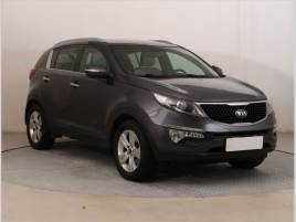 Kia Sportage 1.7 CRDi, Serv.kniha, Ke