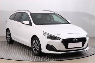 Hyundai i30 Comfort 1.4 T-GDI, �R,1.maj