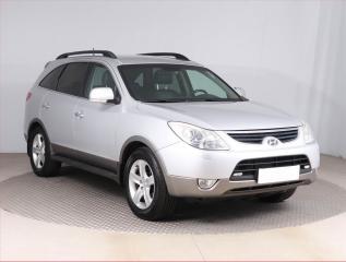 Hyundai ix55 3.0 CRDi, 4X4, Automat
