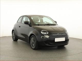 Fiat 500e 42 kWh, SoH 96%, Automat