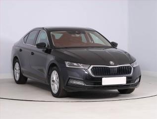 koda Octavia Style 2.0 TDI, R,SERVIS