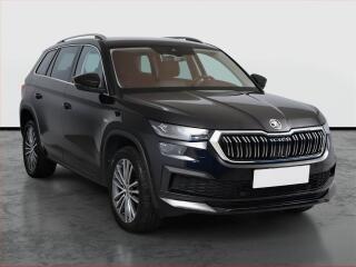�koda Kodiaq 2.0 TDI