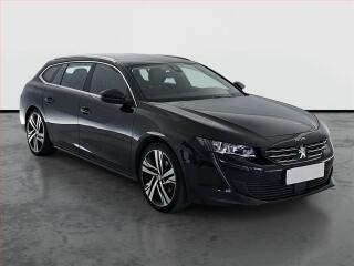 Peugeot 508 1.2 PureTech, Automat, Navi