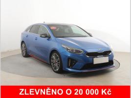 Kia Pro_Ceed GT 1.6 T-GDI, 1.MAJITEL V R