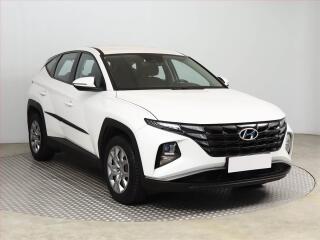 Hyundai Tucson 1.6 T-GDI