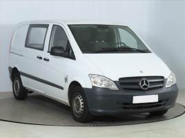 Mercedes-Benz Vito 110 CDI