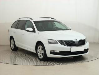 koda Octavia Ambition Plus 2.0 TDI, Automat