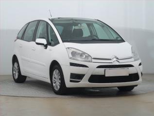 Citron C4 Picasso 1.6 i, Tempomat