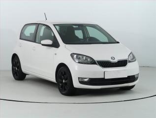 koda Citigo 1.0 MPI