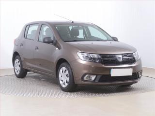 Dacia Sandero 1.0 SCe, Park.senzory