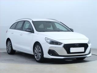 Hyundai i30 Go! 1.4 T-GDI, R,1.maj