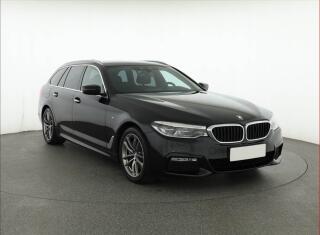 BMW M Sport 530d xDrive