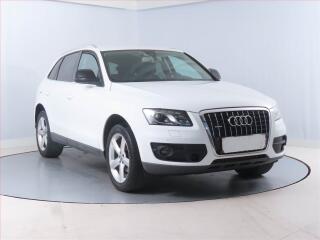Audi Q5 2.0 TDI, 4X4, Automat, Navi