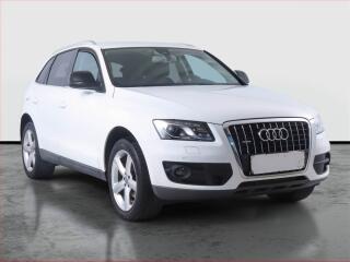Audi Q5 2.0 TDI, 4X4, Automat, Navi