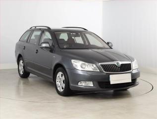 koda Octavia Laurin&Klement 2.0 TDI