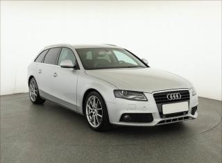 Audi A4 2.7 TDI, Automat, Navi, Xenony