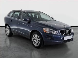 Volvo XC60 D5, 4X4, Xenony, Tempomat